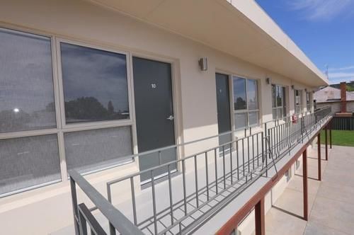 Seven Pines Motor Inn Mildura Exterior photo